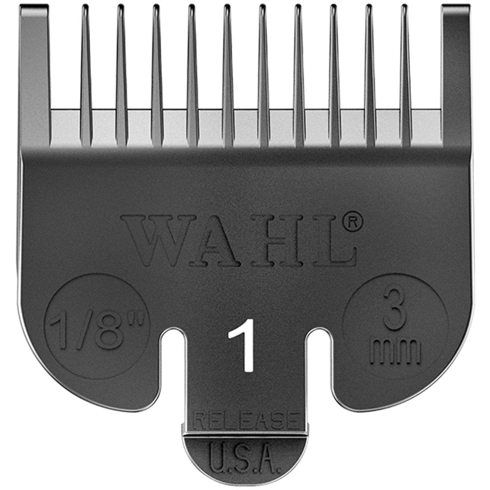 wahl-no-1-grade-comb-attachment-3mm-black-p29549-75733_image.jpg Wahl Professional No 1 Grade Comb Attachment 3mm Black - Image 1