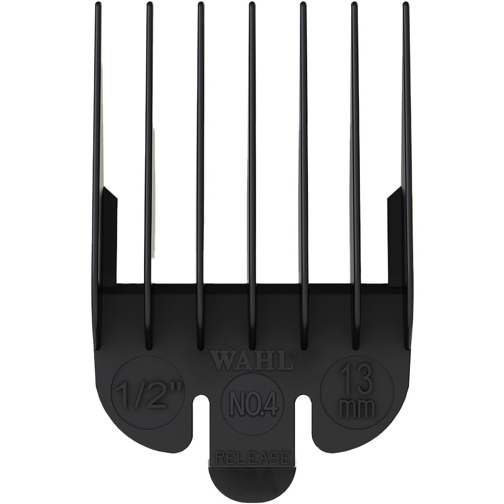 wahl-plastic-attachment-guide-comb-no-4-p31674-86810_image.jpg Wahl Professional Plastic Attachment Guide Comb No. 4 - Image 1