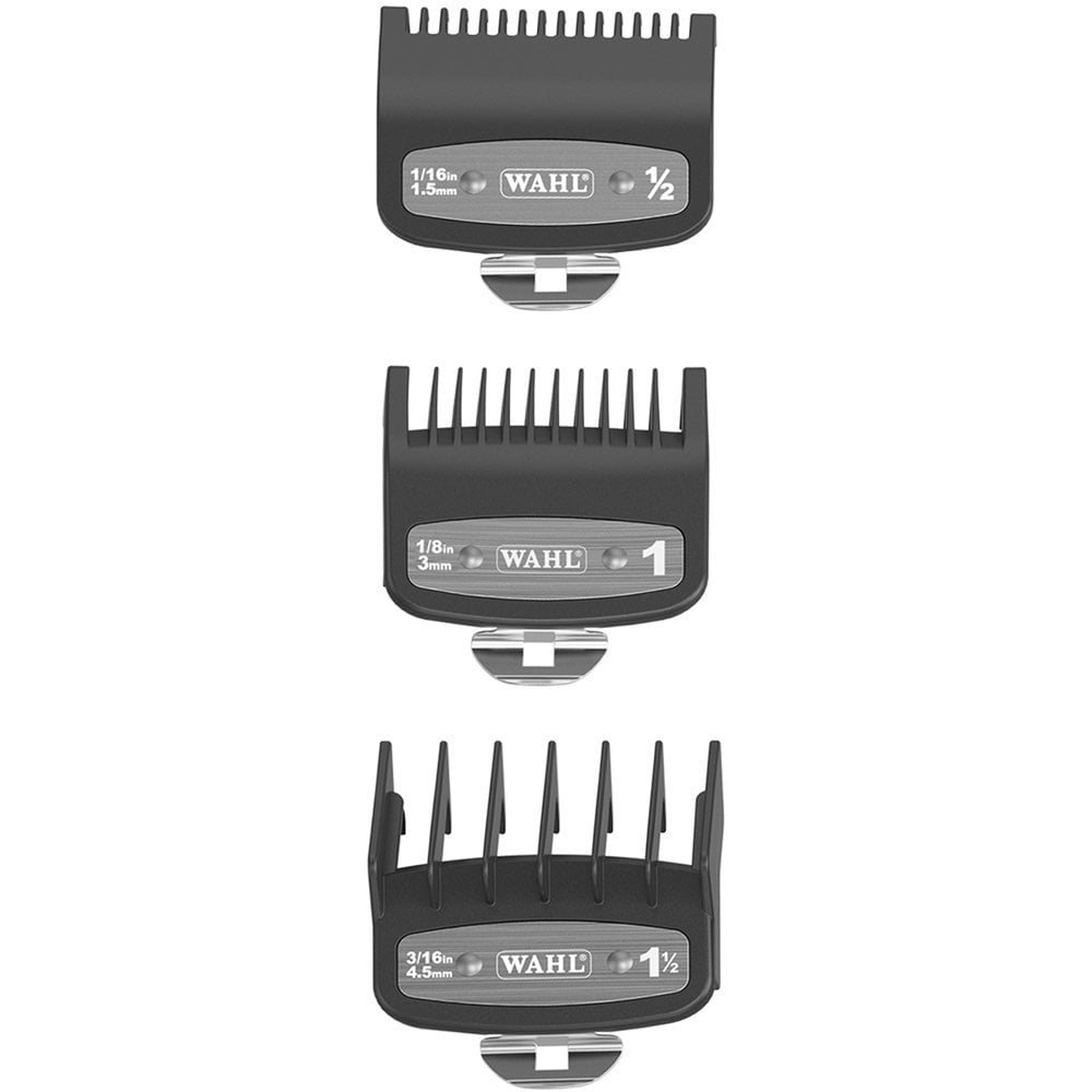 wahl-premium-guide-combs-3-pack-p20097-41966_image.jpg Wahl Professional Premium Guide Combs 3 Pack - Image 1