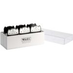 Wahl Professional Premium Magnetic Attachment Comb Set Pack Of 6