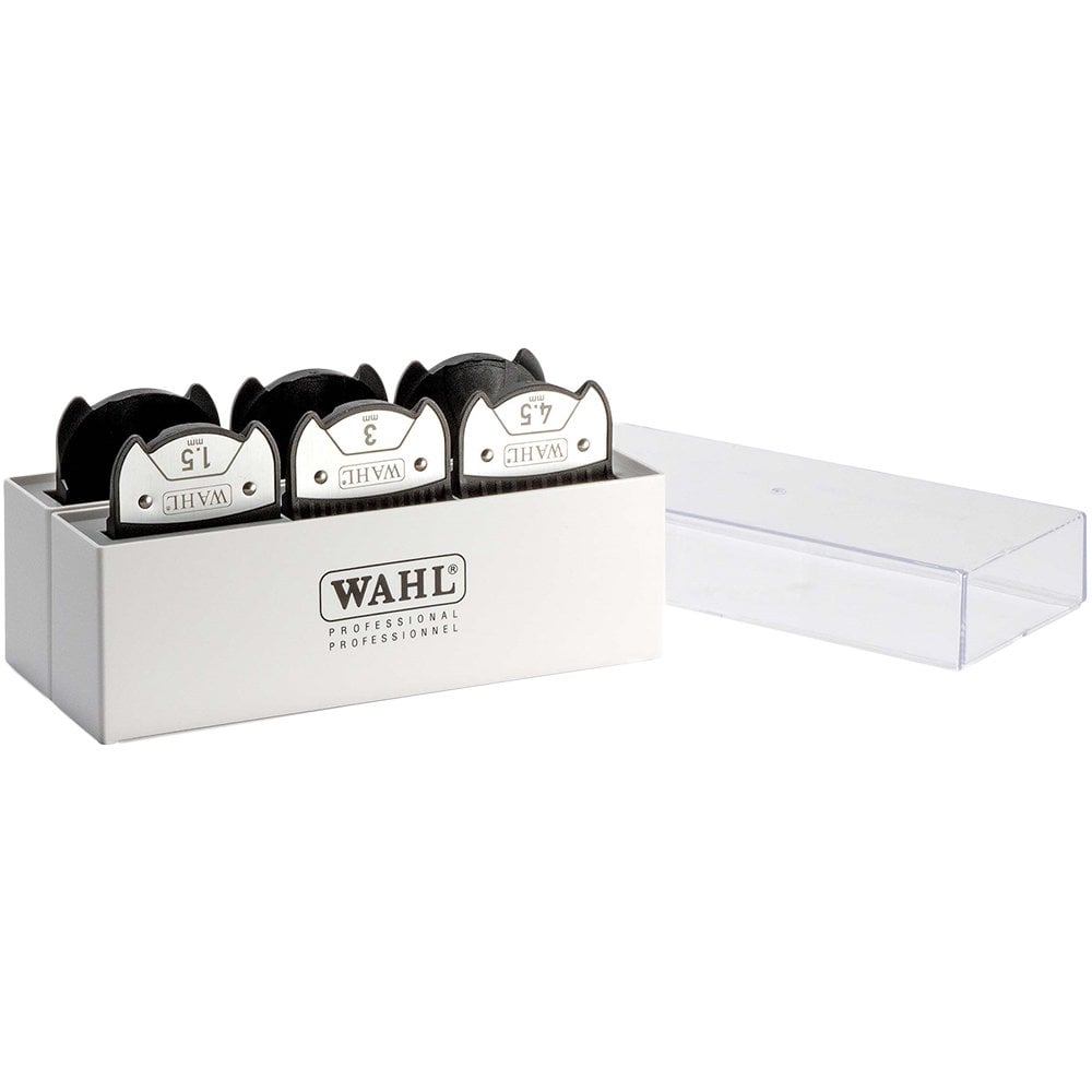 wahl-premium-magnetic-attachment-comb-set-pack-of-6-p29748-76224_image.jpg Wahl Professional Premium Magnetic Attachment Comb Set Pack Of 6 - Image 1