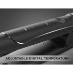 Wahl Professional Pro Glide Hair Straightener Black - Image 4