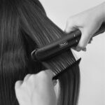 Wahl Professional Pro Glide Hair Straightener Black - Image 7
