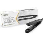Wahl Professional Pro Glide Hair Straightener Black - Image 6
