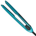 Wahl Professional Pro Glide Hair Straightener Cool Teal - Image 4