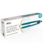 Wahl Professional Pro Glide Hair Straightener Cool Teal