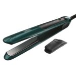 Wahl Professional Pro Glide Hair Straightener Midnight Green - Image 2