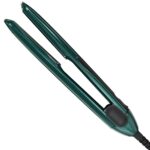 Wahl Professional Pro Glide Hair Straightener Midnight Green