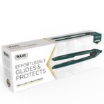 Wahl Professional Pro Glide Hair Straightener Midnight Green - Image 4