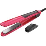 Wahl Professional Pro Glide Hair Straightener Pink Orchid - Image 2