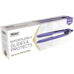 Wahl Professional Pro Glide Hair Straightener Purple Shimmer - Image 6