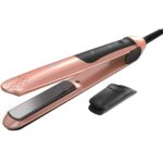 Wahl Professional Pro Glide Hair Straightener Rose Gold - Image 2