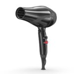 Wahl Professional Pro Keratin Hair Dryer 2200W Black - Image 7
