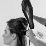 Wahl Professional Pro Keratin Hair Dryer 2200W Black - Image 5
