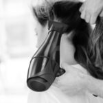 Wahl Professional Pro Keratin Hair Dryer 2200W Black - Image 2