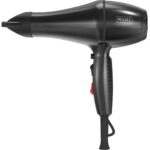 Wahl Professional Pro Slim Style Hair Dryer 2000W Black - Image 2