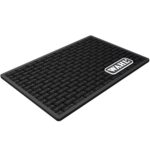 Wahl Professional Rubber Tool Mat Black - Image 2