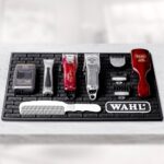 Wahl Professional Rubber Tool Mat Black