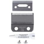 Wahl Professional Senior & Magic Corded Clipper 2 Hole Blade Set - Image 2