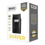 Wahl Professional Single Foil Shaver - Image 5