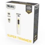 Wahl Professional Super Trimmer Hair Trimmer - Image 2