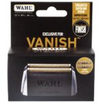 Wahl Professional Vanish Shaver Foils & Cutter - Image 2