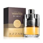 Azzaro Wanted By Night Eau De Parfum 100ml - Image 3