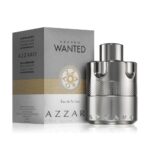 Azzaro Wanted Eau De Parfum 50ml - Image 3
