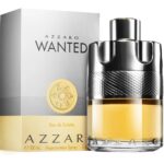 Azzaro Wanted Eau De Toilette 100ml - Image 2