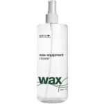 Strictly Professional Wax Equipment Cleanser 500ml