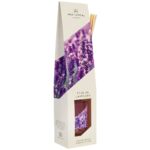 Wax Lyrical English Lavender Scented Reed Diffuser 100ml - Image 2