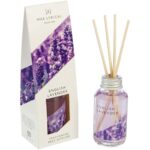 Wax Lyrical English Lavender Scented Reed Diffuser 40ml - Image 3