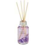 Wax Lyrical English Lavender Scented Reed Diffuser 40ml - Image 2