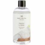 Wax Lyrical Fresh Linen Reed Diffuser Refill 200ml