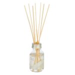 Wax Lyrical Fresh Linen Scented Reed Diffuser 100ml - Image 2