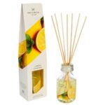 Wax Lyrical Lemon Verbena Scented Reed Diffuser 100ml - Image 2