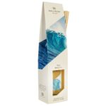 Wax Lyrical Sea Breeze Scented Reed Diffuser 100ml - Image 2