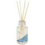 Wax Lyrical Sea Breeze Scented Reed Diffuser 40ml - Image 2