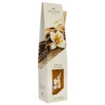 Wax Lyrical Vanilla Flower Scented Reed Diffuser 100ml - Image 3