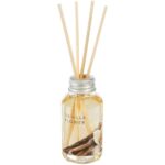 Wax Lyrical Vanilla Flower Scented Reed Diffuser 40ml - Image 2