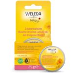 Weleda Calendula All Purpose Balm 25g - Image 2