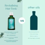 Weleda Revitalising Hair Rosemary Tonic 100ml - Image 6