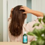 Weleda Revitalising Hair Rosemary Tonic 100ml - Image 7