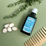 Weleda Revitalising Hair Rosemary Tonic 100ml - Image 5