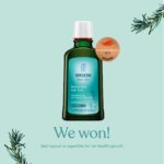 Weleda Revitalising Hair Rosemary Tonic 100ml - Image 3