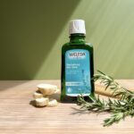 Weleda Revitalising Hair Rosemary Tonic 100ml - Image 2