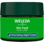 Weleda Skin Food Nourishing Night Cream 40ml - Image 5