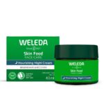 Weleda Skin Food Nourishing Night Cream 40ml - Image 4