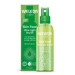 Weleda Skin Food Ultra-Light Dry Oil 100ml - Image 2