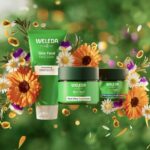 Weleda Skin Food Ultra-Light Dry Oil 100ml - Image 5